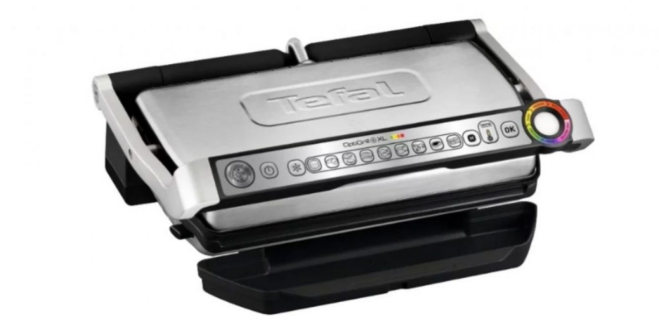 Les meilleurs grils électriques