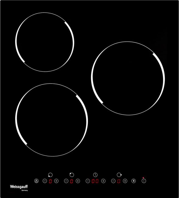 Les meilleures plaques de cuisson