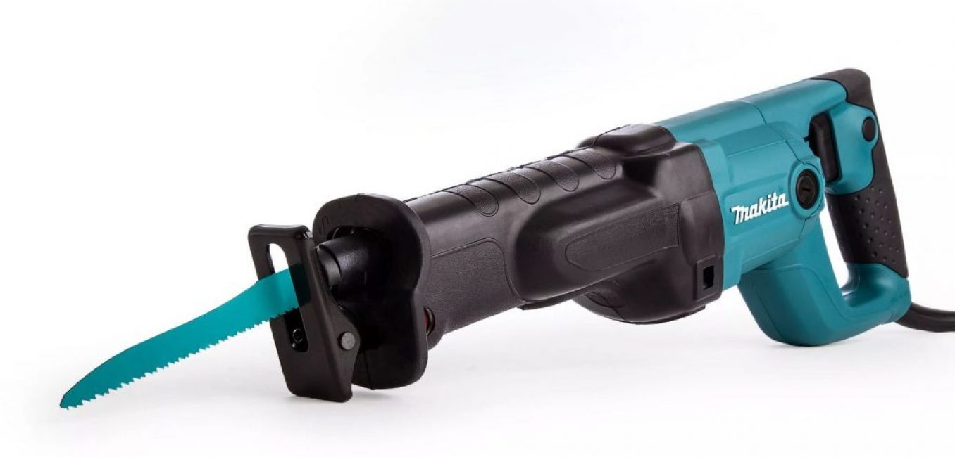 La meilleure scie alternative