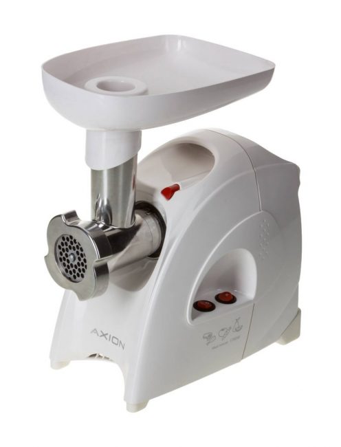 Les meilleurs hachoirs à viande