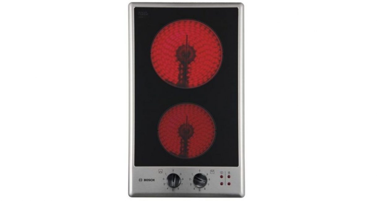 Les meilleures plaques de cuisson