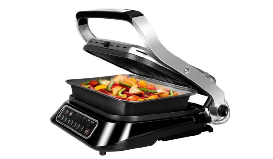 Les meilleurs grils électriques