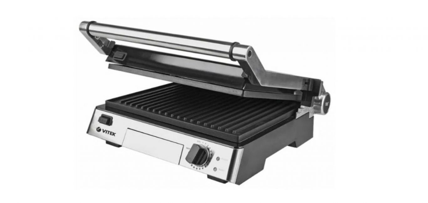 Les meilleurs grils électriques