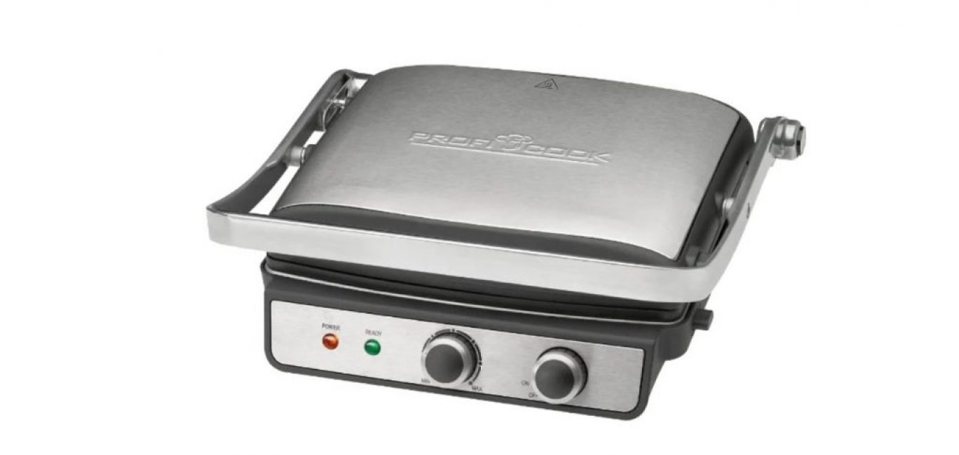 Les meilleurs grils électriques