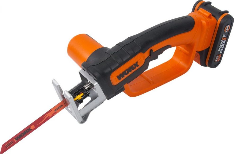 La meilleure scie alternative