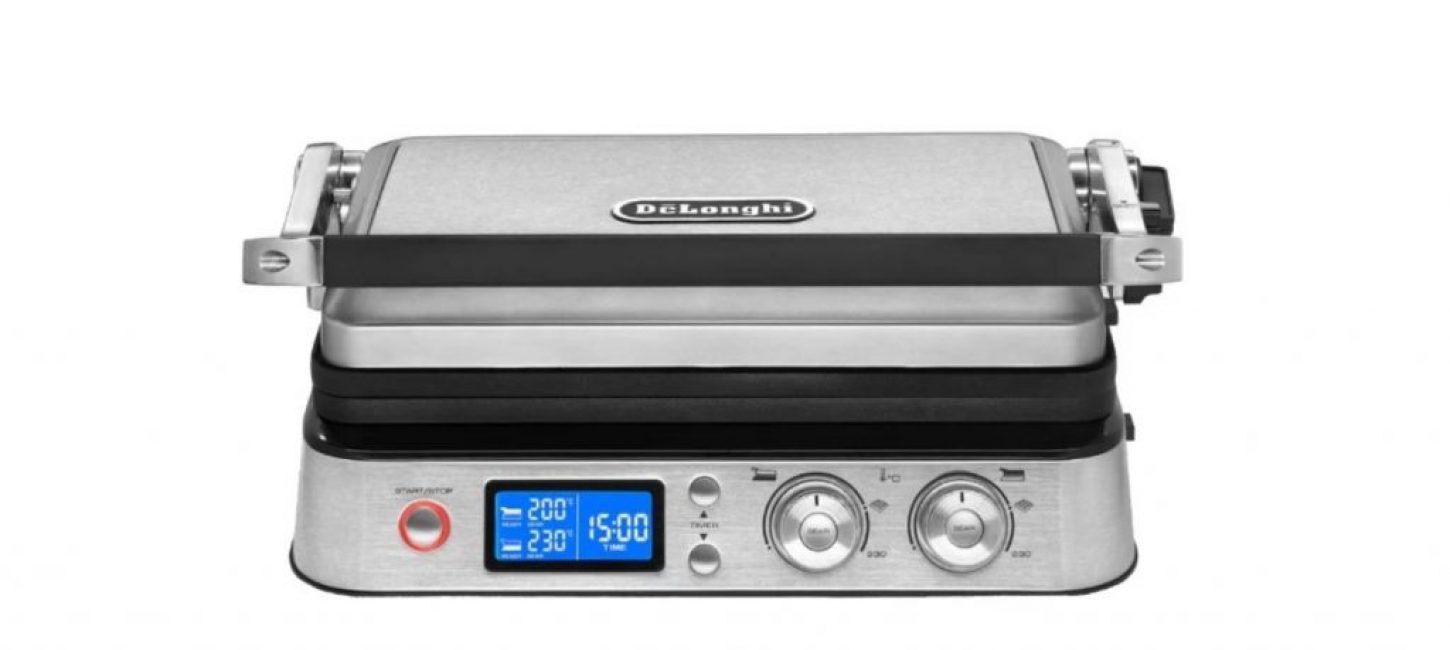 Les meilleurs grils électriques