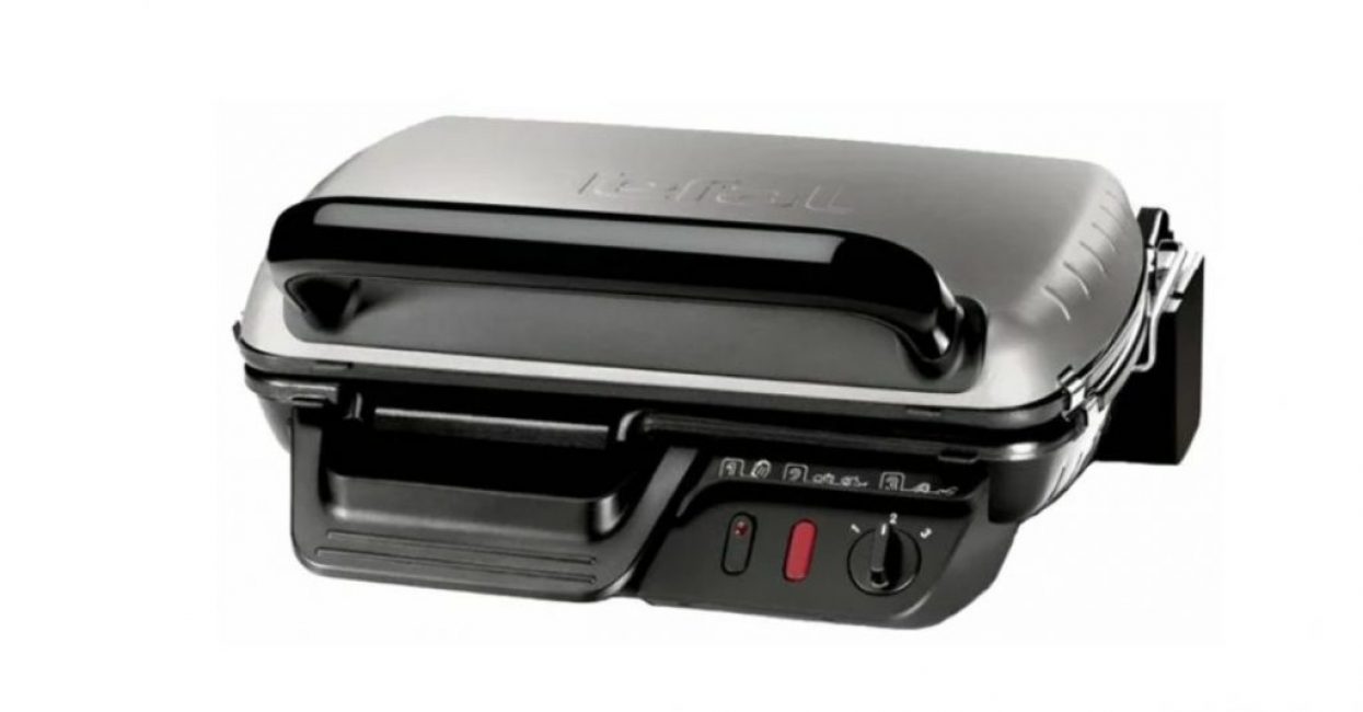 Les meilleurs grils électriques