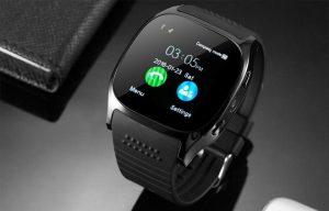 La meilleure montre intelligente