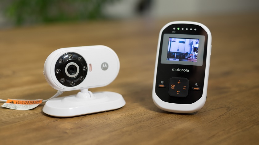 Les meilleurs babyphones Classement TOP-10 + Avis