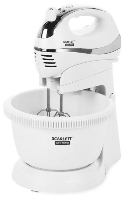 Les meilleurs mélangeurs