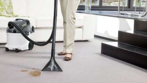 Les meilleurs aspirateurs de lavage