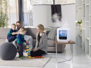 Meilleurs humidificateurs