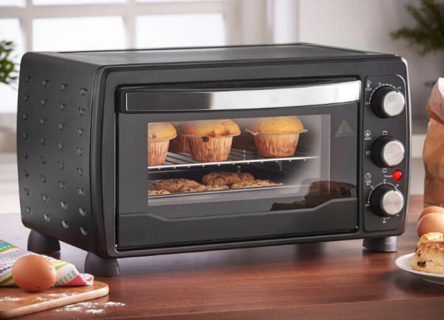Les meilleurs mini-fours de bureau