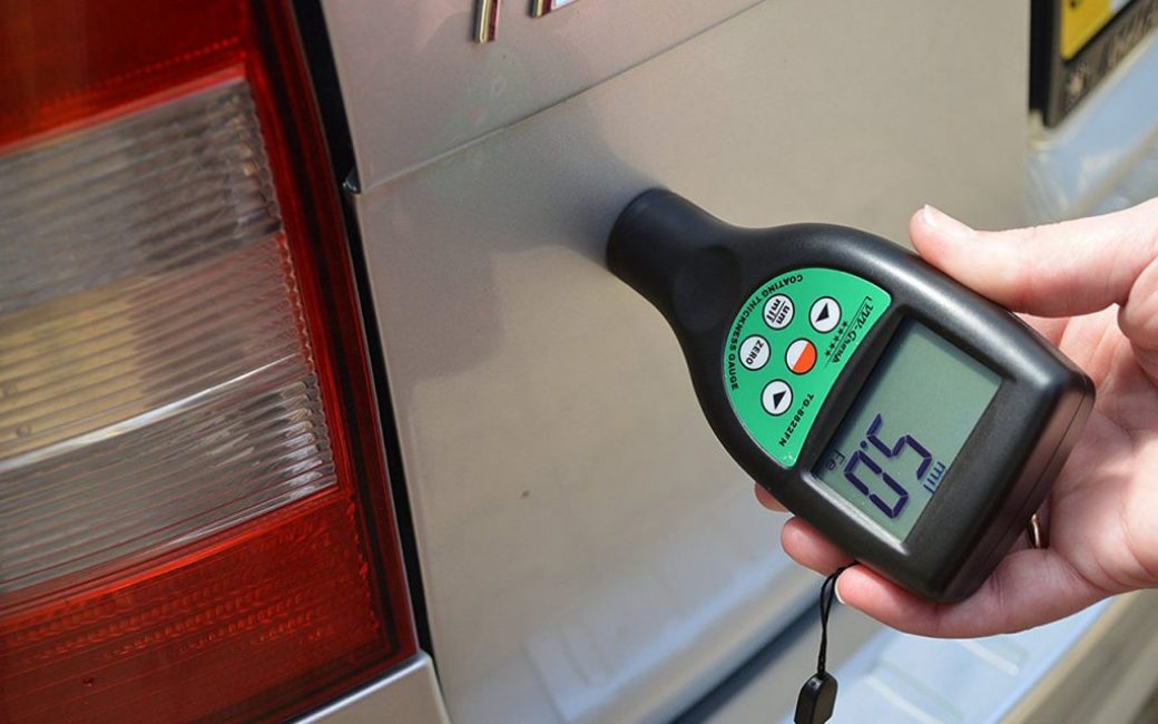 Les meilleures jauges d'épaisseur I TOP-10 : Note + Avis