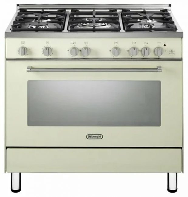 Les meilleures cuisinières à gaz