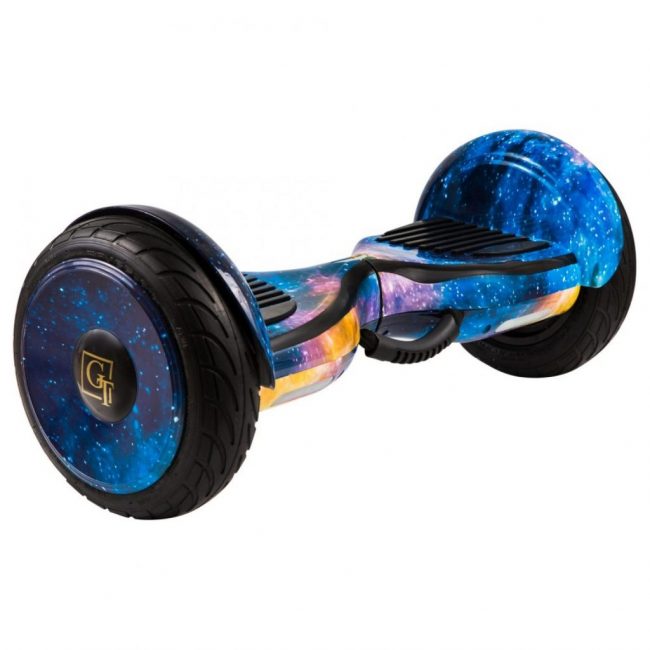 Les meilleurs hoverboards