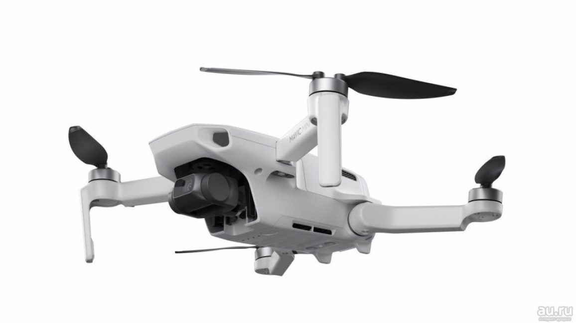 Les meilleurs quadcoptères