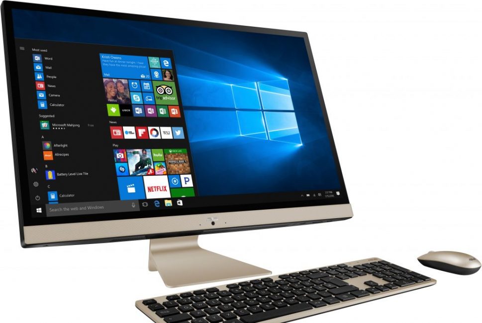 Les meilleurs monoblocs