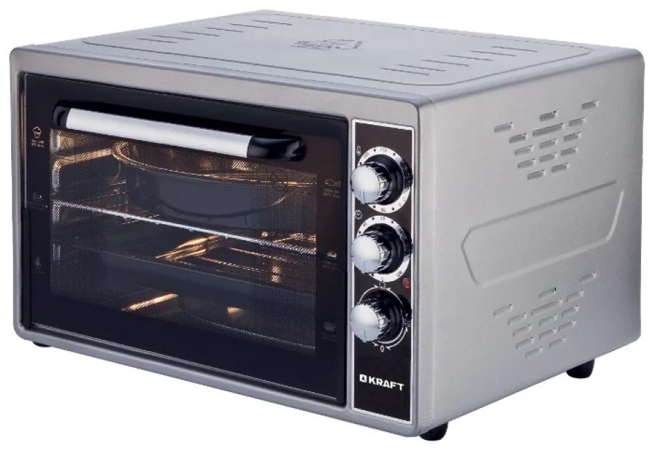 Les meilleurs mini-fours de bureau