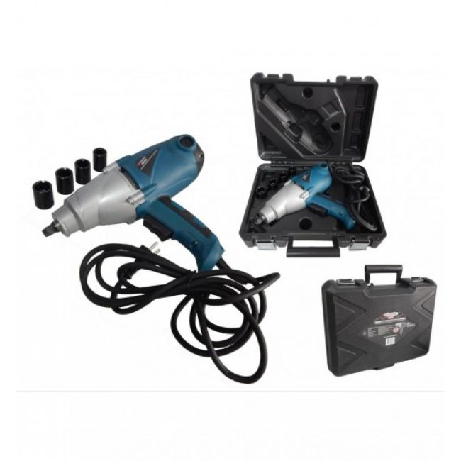 Meilleures visseuses