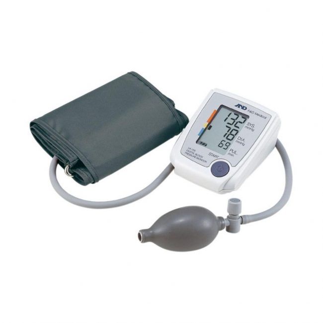 Les meilleurs tensiomètres