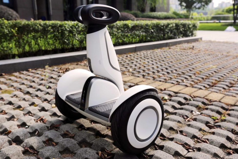 Les meilleurs hoverboards