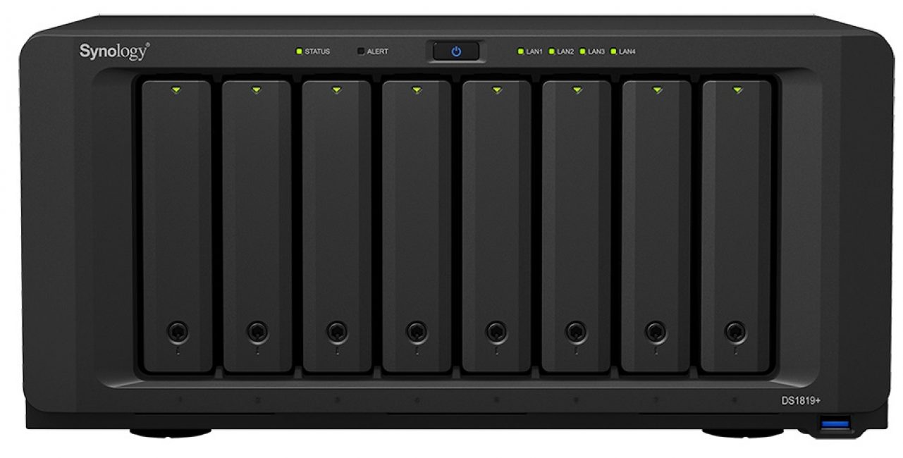 Le meilleur stockage réseau