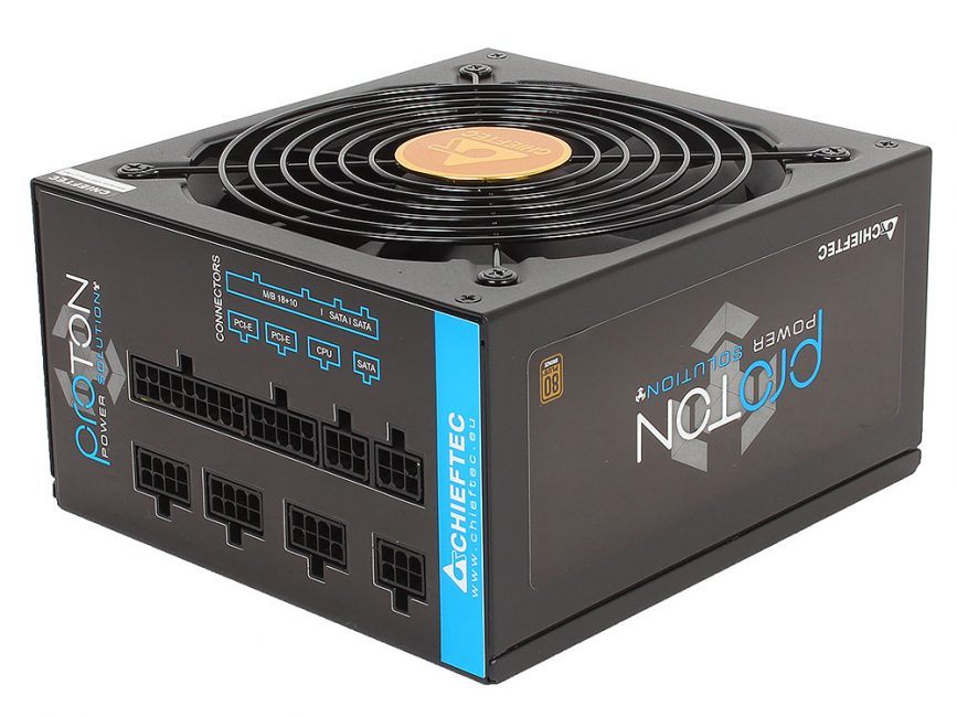 Les meilleures alimentations pour PC