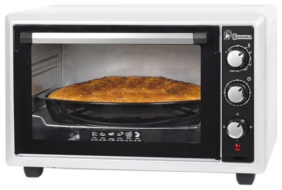 Les meilleurs mini-fours de bureau