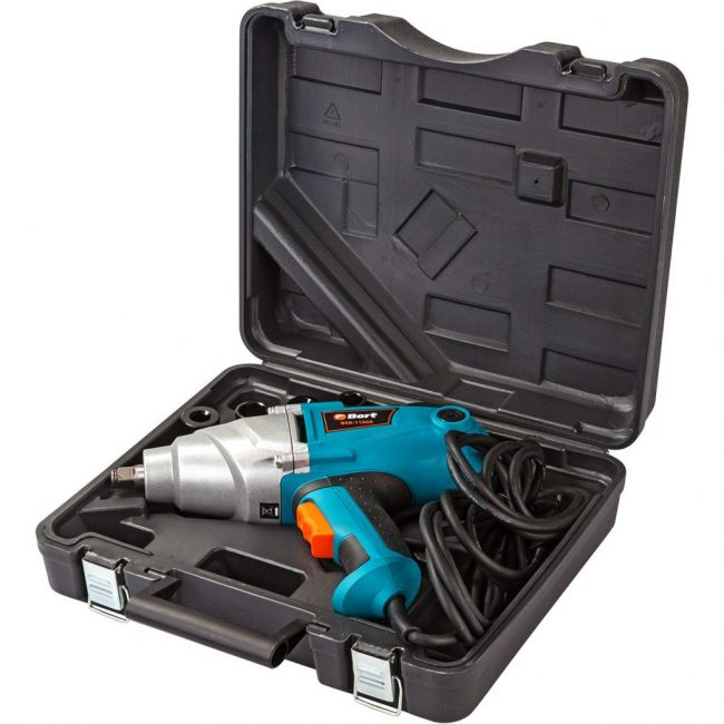 Meilleures visseuses