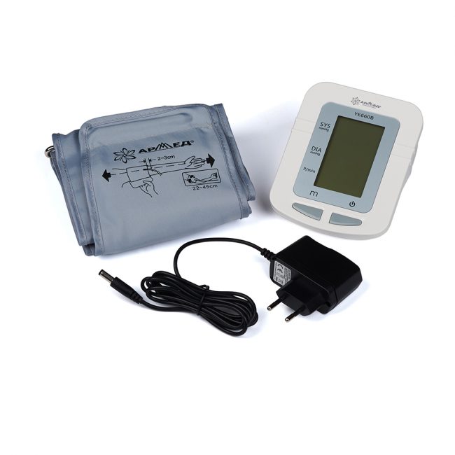 Les meilleurs tensiomètres