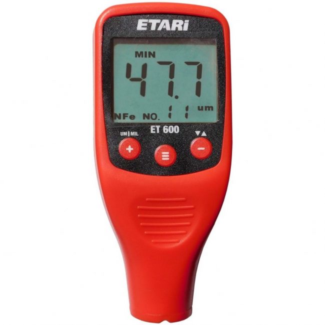 Les meilleures jauges d'épaisseur I TOP-10 : Note + Avis