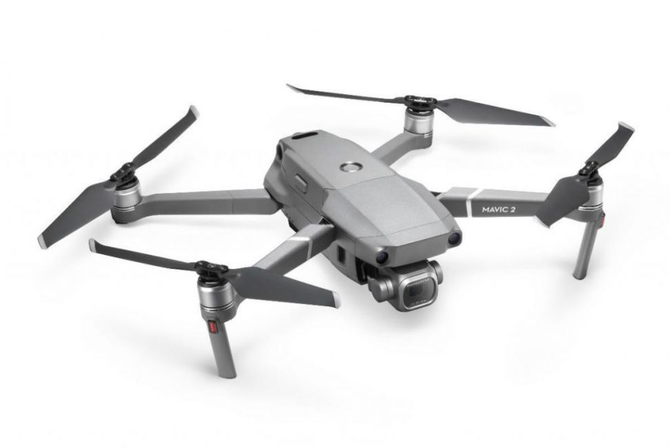 Les meilleurs quadcoptères