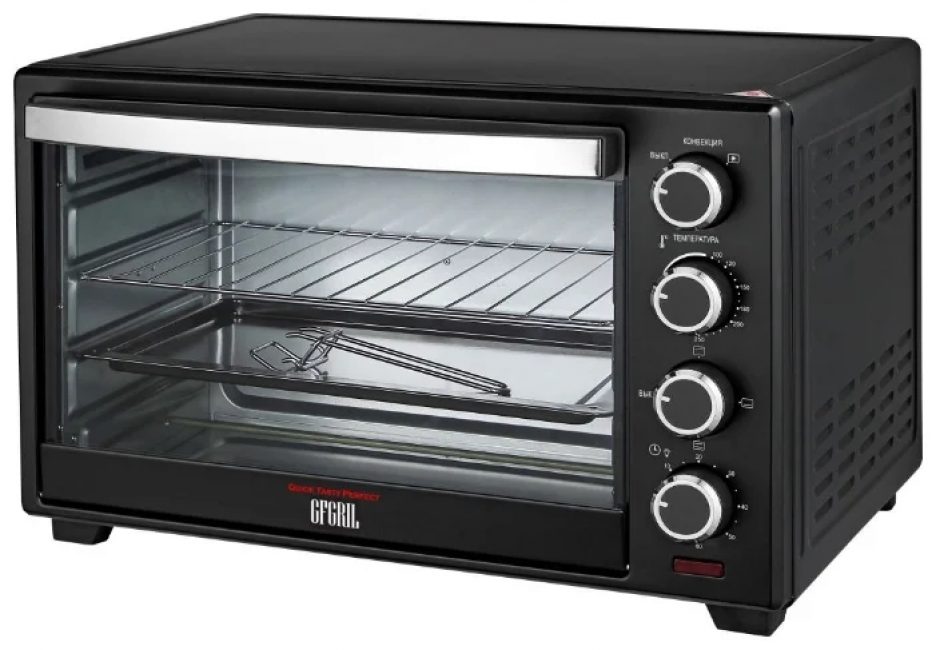 Les meilleurs mini-fours de bureau