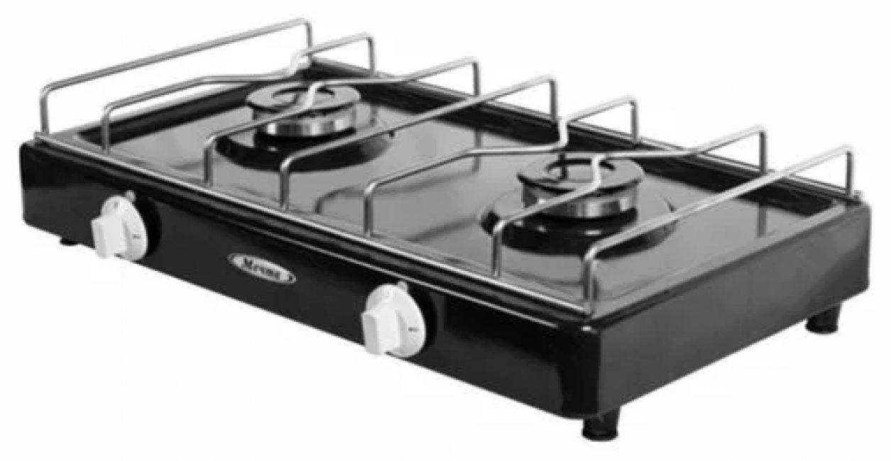 Les meilleures cuisinières à gaz