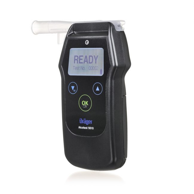 Les meilleurs éthylotests