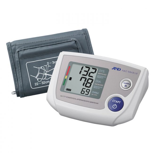 Les meilleurs tensiomètres