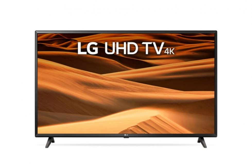 Meilleurs téléviseurs