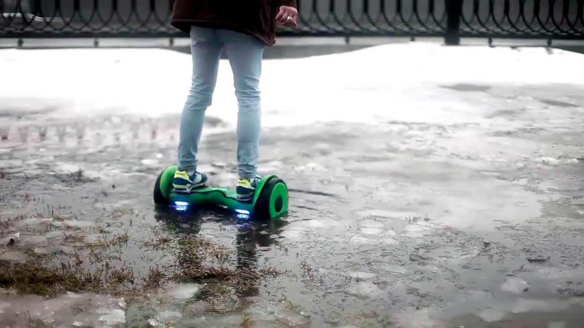 Les meilleurs hoverboards