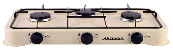 Les meilleures cuisinières à gaz