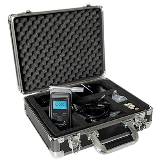 Les meilleurs éthylotests