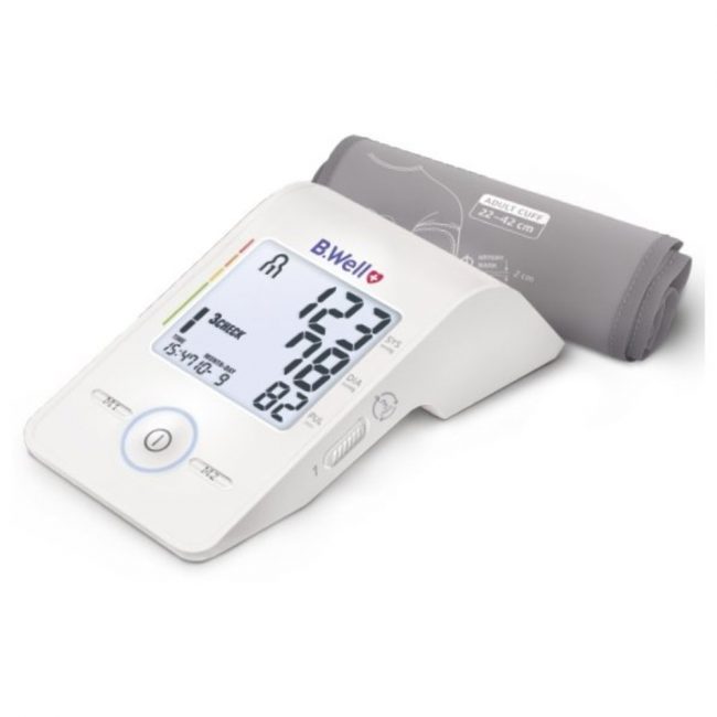 Les meilleurs tensiomètres