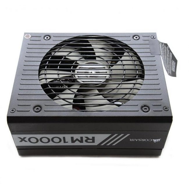 Les meilleures alimentations pour PC