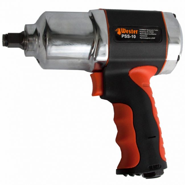 Meilleures visseuses