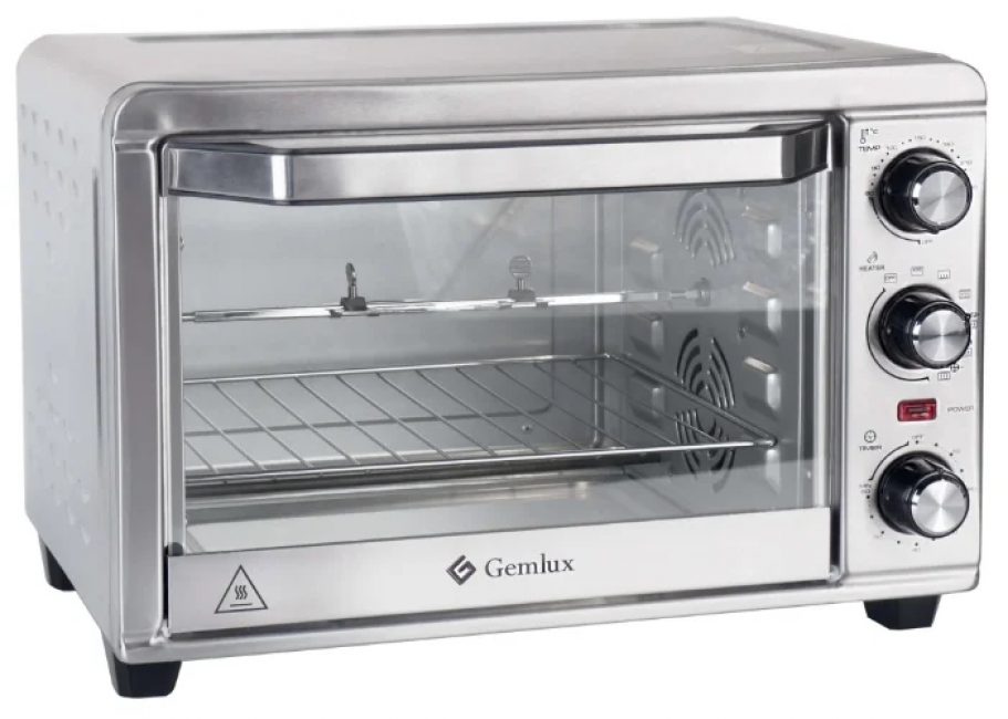 Les meilleurs mini-fours de bureau