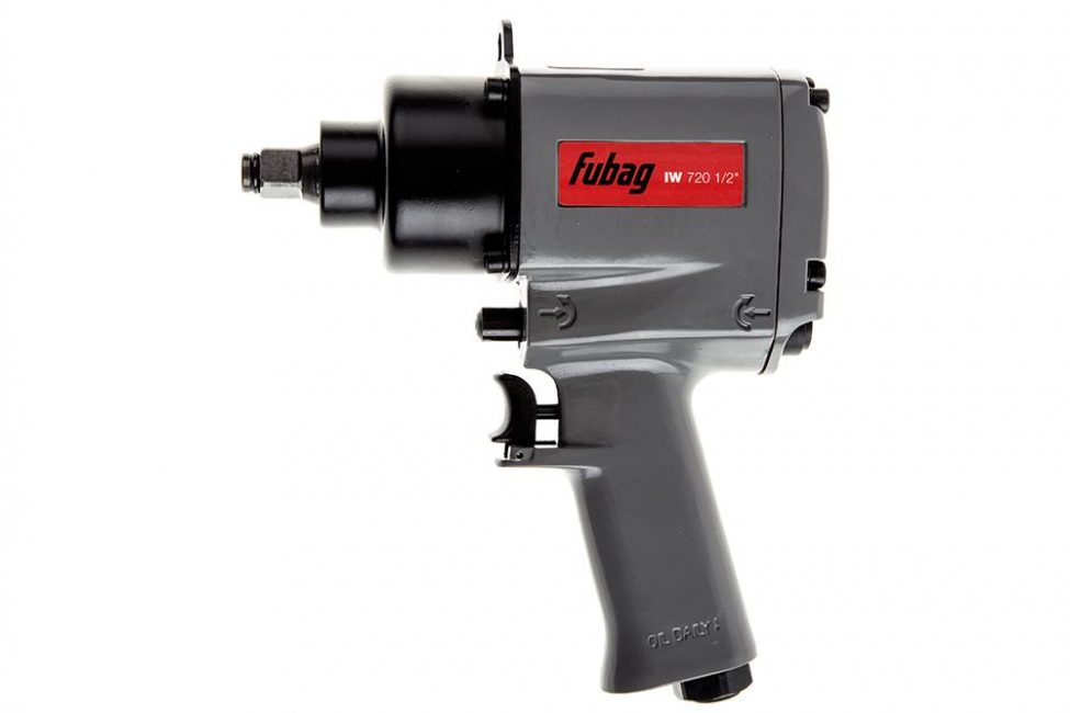 Meilleures visseuses