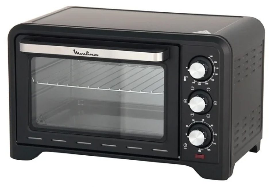 Les meilleurs mini-fours de bureau