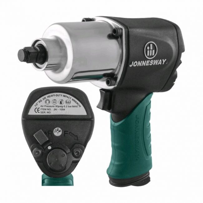 Meilleures visseuses