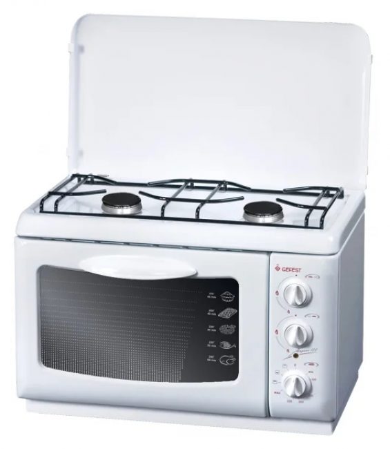 Les meilleurs mini-fours de bureau