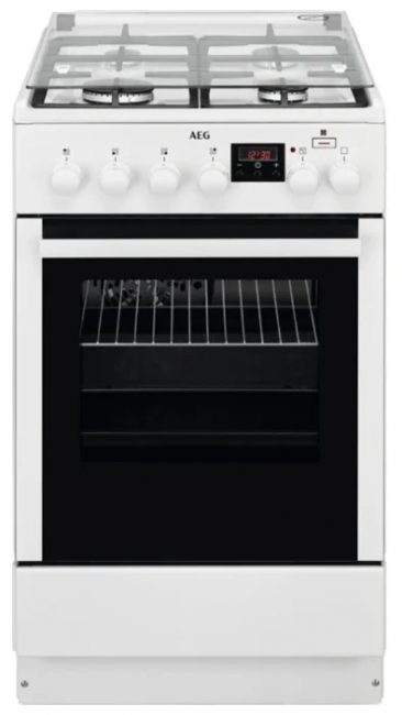 Les meilleures cuisinières à gaz